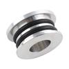 Aluminum Fuel Tank Seal Plug for Honda DOHC Engines (1990-2009)