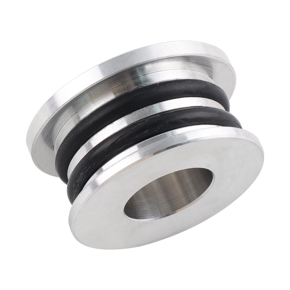 Aluminum Fuel Tank Seal Plug for Honda DOHC Engines (1990-2009)