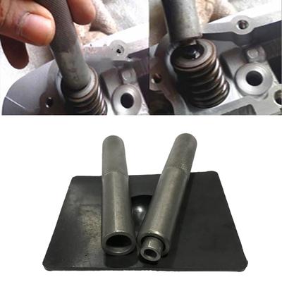 Κιτ Εγκατάστασης/Αφαίρεσης Ελατηρίων Βαλβίδων Κινητήρα Συμπιεστής Ελατηρίων Αφαιρετής Βαλβίδων Για Μοτοσυκλέτες Σκούτερ