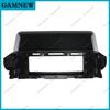 10 Inch Car Frame Fascia Adapter Canbus Box Decoder Android Radio Dash Fitting Panel Kit For Kia KX7 2017-2020