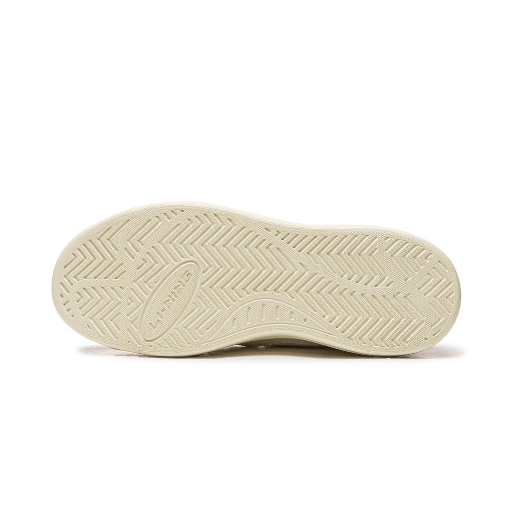 Li Ning Light Sail MULE Skateboard Shoes Women's AGCW182-2