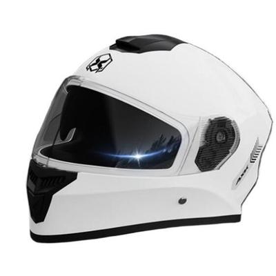 New National Standard Electric Vehicle Helmet for Women In Winter Warm Motorcycle Helmet for Winter Warm Riding Hood