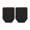 2Pcs Body Carrier Vest Shock Plate Lightweight Comfortable Shock Absorption Wargame Vest Inner Liner Foam Plate for