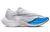 Nike ZoomX Vaporfly Next% 2 'White Photo Blue' CU4111-102