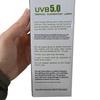 1 ks Lampy pro vyhřívání želv, ještěrek, hadů a plazů 13W/26W UV paprsky Energeticky úsporné světlo pro prohřívání terária 5.0 10.0 UVB lampa pro plazy