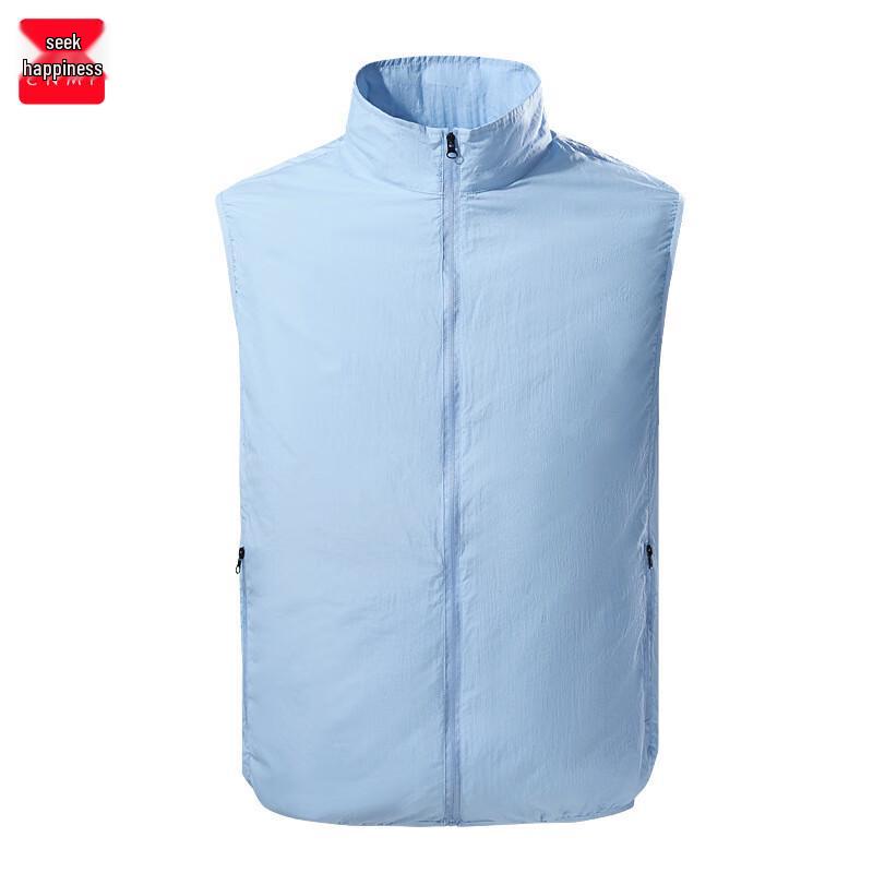 CNMF Summer Cooling Vest for Outdoor Work L