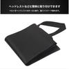 Car Umbrella Holds 2 Umbrellas Neatly Stores and Easily Accesses Umbrellas Umbrella Suitable for Short Umbrellas Black Holder/Case - - - Cover/Storage