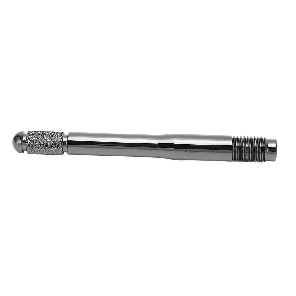 304 Stainless Steel Locating Dowel Pin Tanium Color Universal for Wheel Hub Tire Correct Alignment