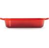 Cast Iron Roaster Le Creuset 33 Cm 4.9 L Cherry Red (20184330602422)