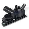 FOR RENAULT Thermostat Housing Assembly Replacement Parts OEM 110618961R 1106100Q2L For Car Engine Coolant