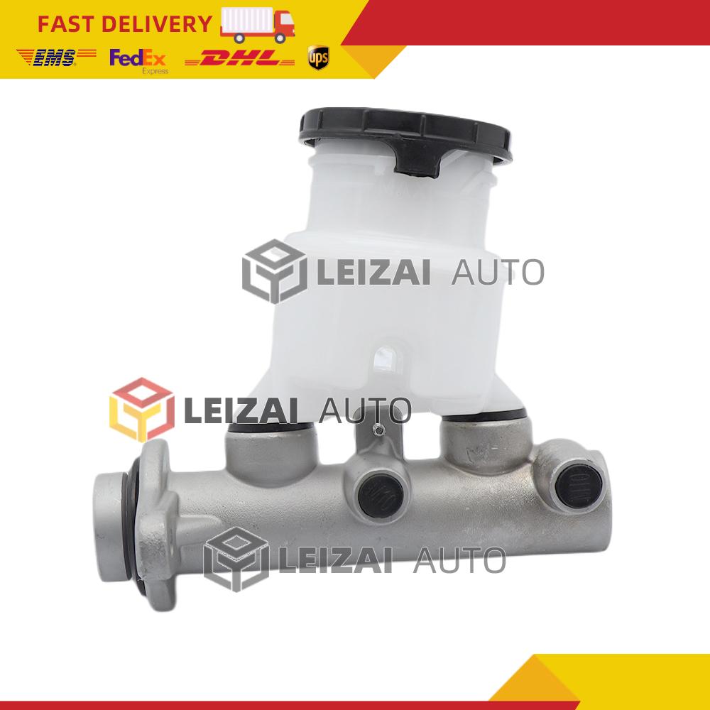 Brake Master Cylinder For Isuzu AMIGO 1989 - 1993 ISUZU PIC KUP 8-94313-437-2 8943134372