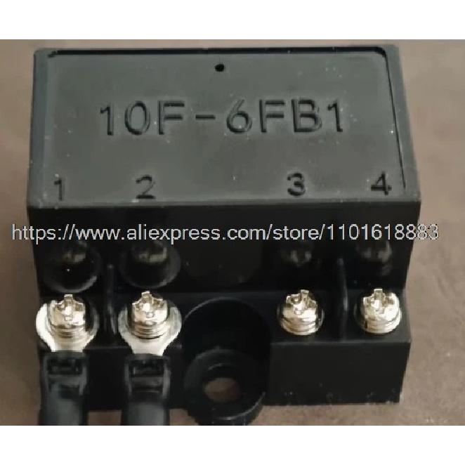10F-2FB2 Motor Ship Brake Half Wave Rectifier Japan Special 05F-4FB2