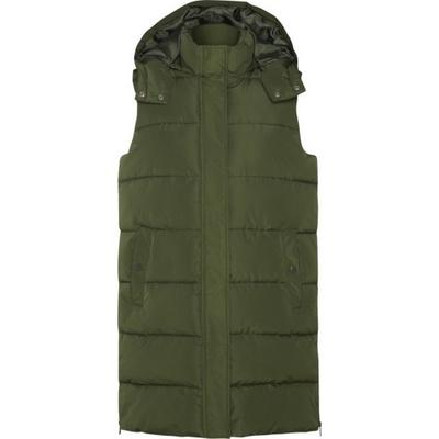 Womens/Ladies Reine Insulated Body Warmer