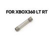 FOR Xbox 360 Handle Conductive Adhesive Lb Rb 3D Joystick Caps Lt Rt Potentiometer T8 Screwdriver Gaming Accessory