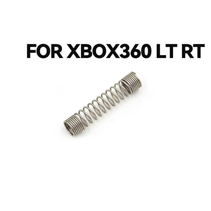 FOR Xbox 360 Handle Conductive Adhesive Lb Rb 3D Joystick Caps Lt Rt Potentiometer T8 Screwdriver Gaming Accessory