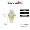 Watch SWATCH CLUB Clear [Swatch] SVIZ102-5300