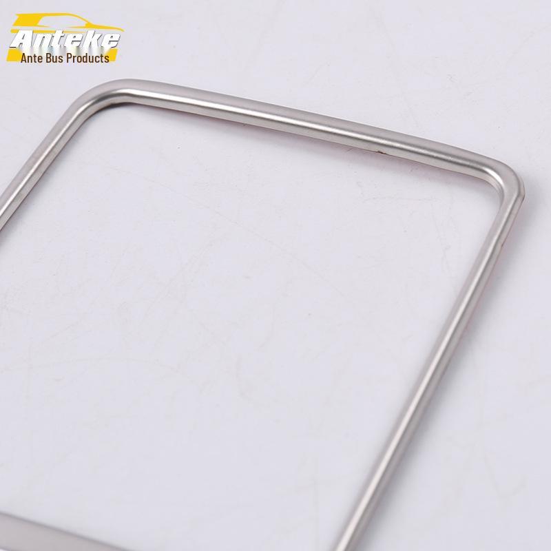 Teana Rear Air Outlet Decorative Frame for Air Conditioning