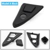 LHD Central  Armrest Glove Box Switch Catch Button For BMW 5 Series F10 F11 F18 520 523 525 528 530 535 2011-2017