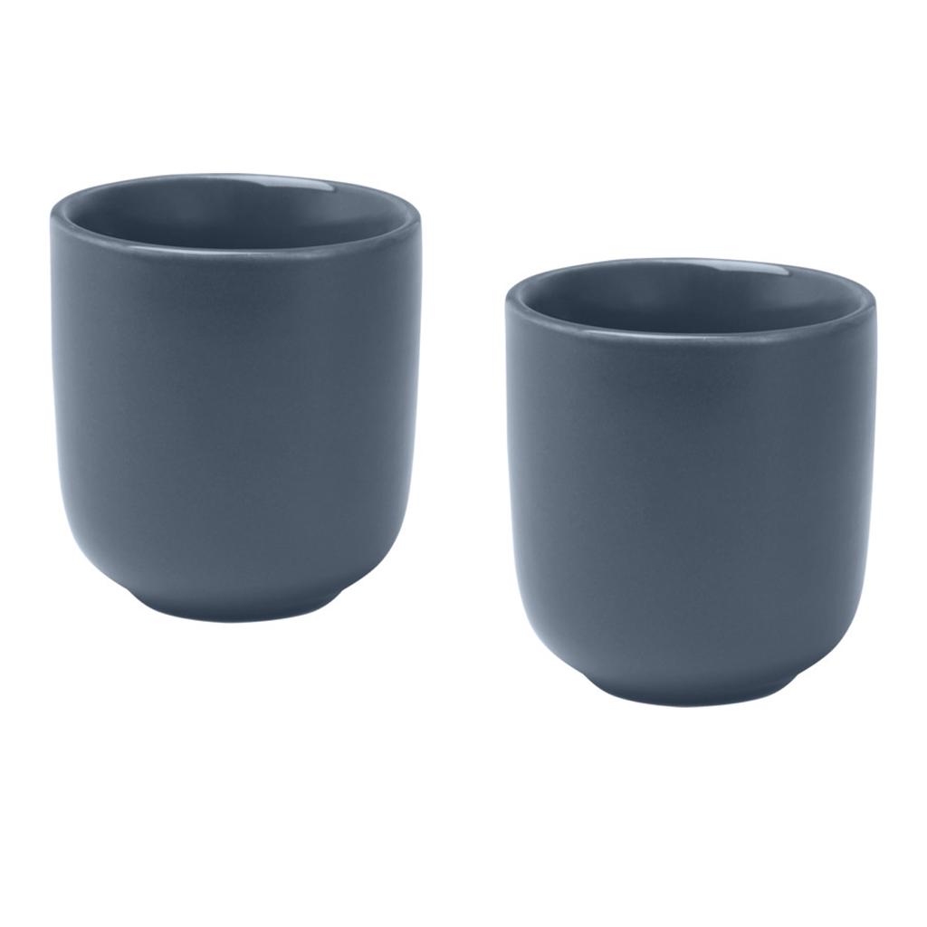 Seasons Ceramic Espresso Cup (Pack of 2)