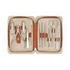 Zhou Mushi 11-Piece Manicure Set