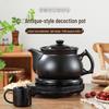 Ding Le Automatic Ceramic Herbal Medicine Pot