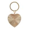 Something Different Folk Heart Keyring