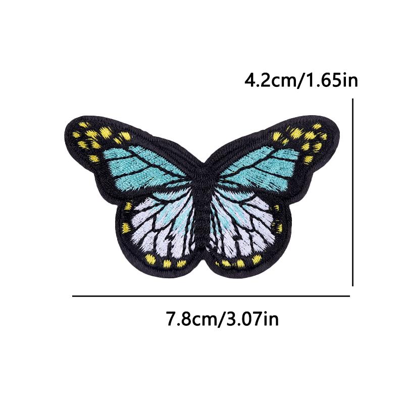 Pink Disco Ball Cowgirl Embroidery Patch Iron On Cute Cartoon Design for Denim Jacket Party Wear Kawaii Western Theme Badges