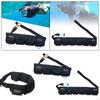 Diving Weight Belt with Pockets and Quick Release Mechanism for Snorkeling