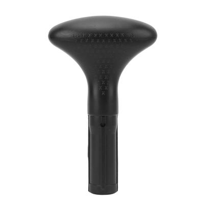 Χειρολαβή Κωπηλασίας Καγιάκ Επαγγελματική 2 Τρύπες Ανασυρόμενη Ισχυρό Κράτημα Ελαφρύ Πλαστικό Ανταλλακτικό Χειρολαβής Κωπηλασίας για