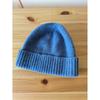 Used British Top Grade William Lockie Cashmere Knit Cap Knit Cap