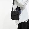 Spring New Korean Style Ins Trendy Crossbody Bag Lightweight Casual Shoulder Bag for Comfortable and Versatile Commuting Bag