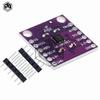 MLX90393 Three Digital Hall Sensor 3D Position of the Rotational Angular Displacement Sensor Board Contactless for Arduino