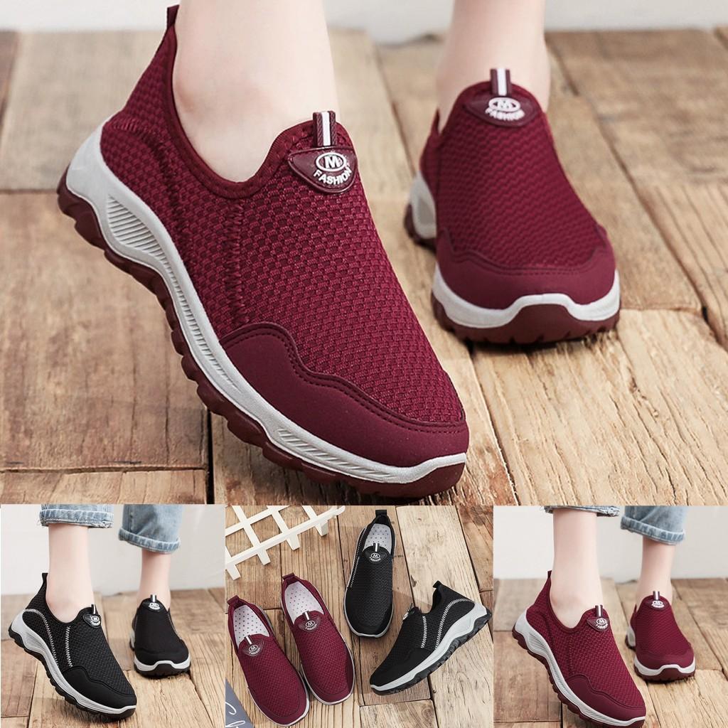 

Универсальная повседневная обувь. Дышащая спортивная обувь из тканого материала с мягкой подошвой.