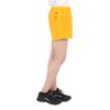 The North Face Versatile Summit Size L Women's Shorts, Lightweight, Water-Repellent, Gold,