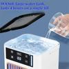 Gentle Cool Airflow Multifunctional Desktop Cooling Fan Fine Mist Humidifier Fan  Hot Weather