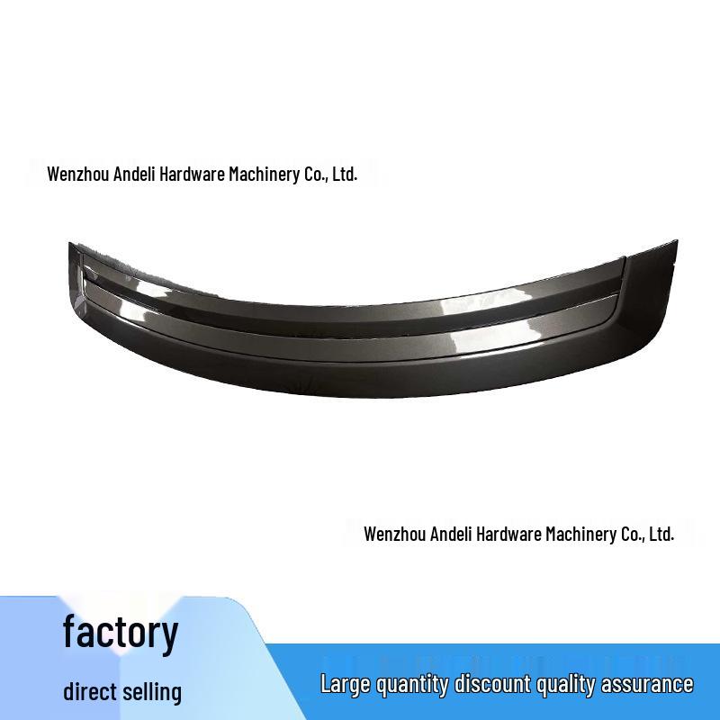 Land Rover Range Rover 2013-2017 Hood Decorative Wiper Panel (LR079943) YXLP