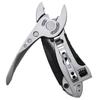 Multi Tools Outdoor Camping Multifunctional Pliers Platinum