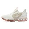 Anta Seeed Full-Length Air Cushion Running Shoes Women Sneakers Ivory-White 92935503-1
