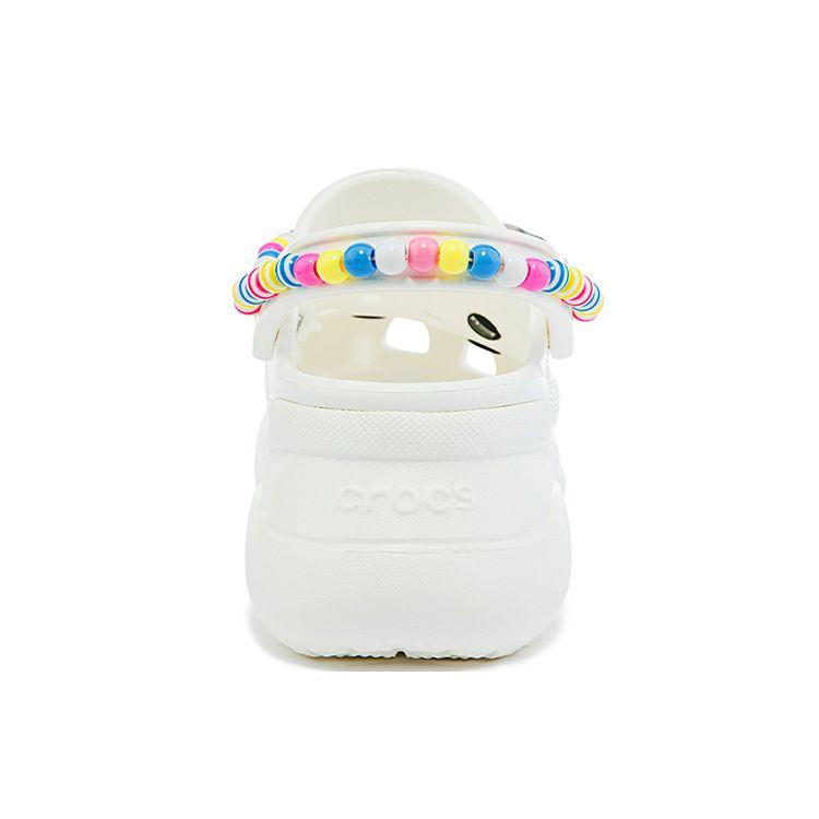 Crocs Classic Clog EVA Non-Slip Durable Sports Sandals Women Sandals Beige 208178-90H