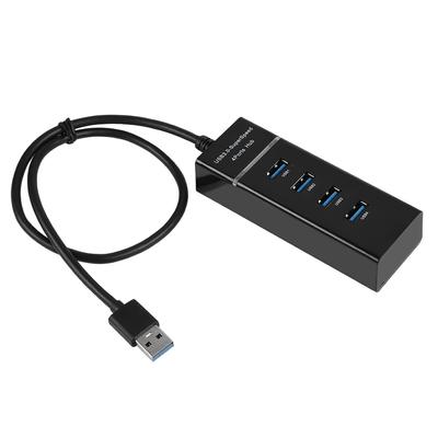 Počítačové příslušenství – USB rozbočovače