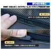 Sunshade Compatible with Lexus NX 20 Series 2nd Generation NX250 NX350 NX350h NX450h+ 2015