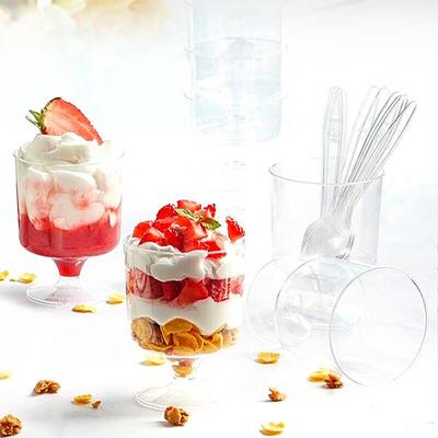 Nádobí na nápoje – Jednorázové tégliky