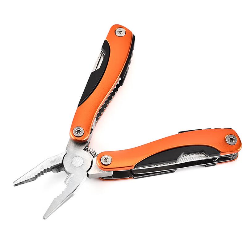 Outdoor Multi-tool Pliers