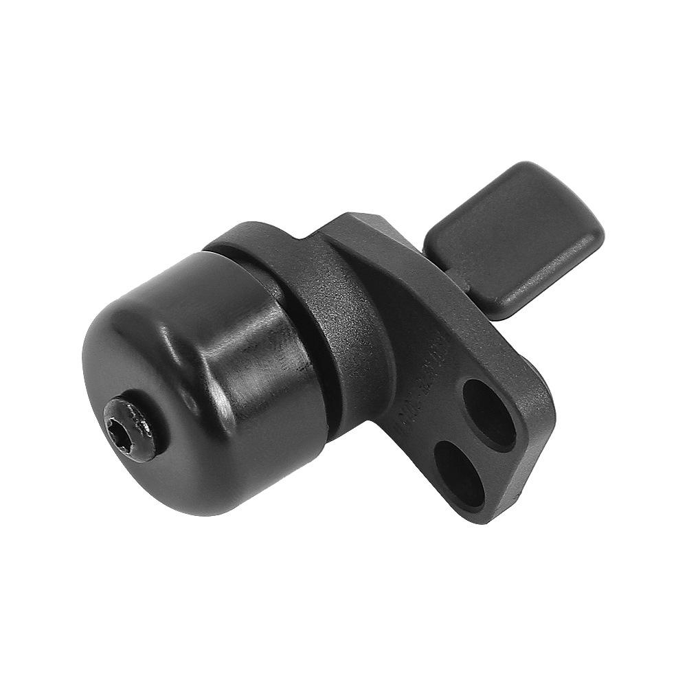 

Алюминиевый сплав колокольчик для электросамоката Ninebot ZT3/PRO, аксессуары для сигнализации