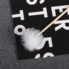 Tool Spoon Cleaner Stick Curette Ear Spoon Goose Feather Earpick Ear Wax Remover Ear Dig Tools