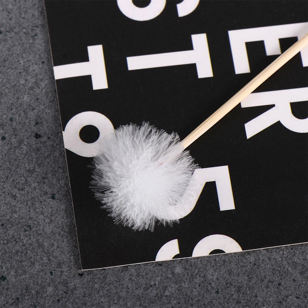 Tool Spoon Cleaner Stick Curette Ear Spoon Goose Feather Earpick Ear Wax Remover Ear Dig Tools