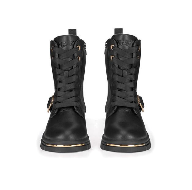 Ankle Boots MEXX MI001712643W, Black