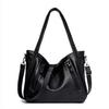 Totes Bags Women Large Capacity Handbags Women PU Shoulder Messenger Bag