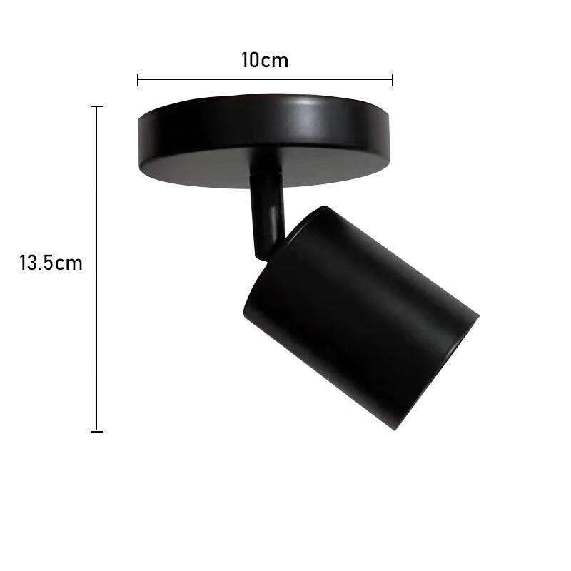 XuanYong GU10 Surface Mounted Spotlight