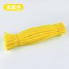 Pipe Cleaners For Flowers Chenille Stem Pipe Kid Diy Creative Toy Chenillewire Craft Kindergarten Handmade Material Plush Strips